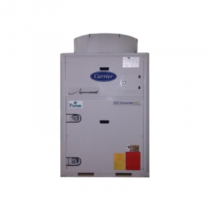 Chiller Modular Enfriado por Aire, Carrier Aquasmart- 30EX / 30EV