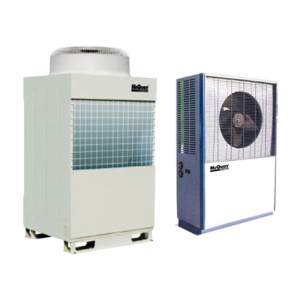 Mini Chiller Enfriado por Aire McQuay MAC060-120