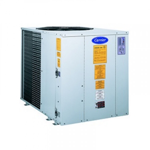 Chiller Scroll Enfriado por Aire Carrier Aqua Junior – 30AJ
