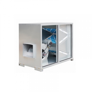Unidades de Ventilación